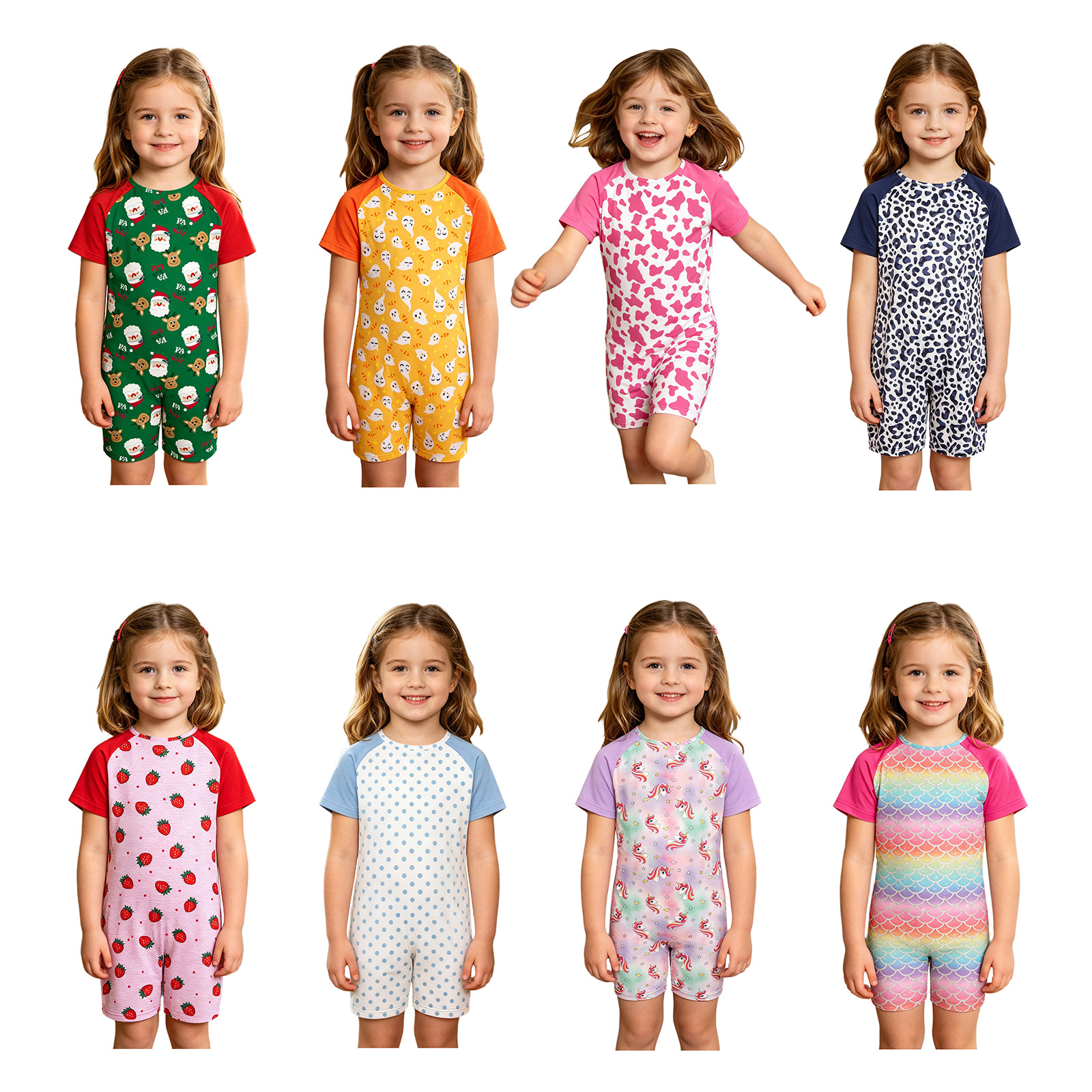 3pcs Kid Special Needs Adaptiv - Summer Clothing Kids Boys ulasan dan harga