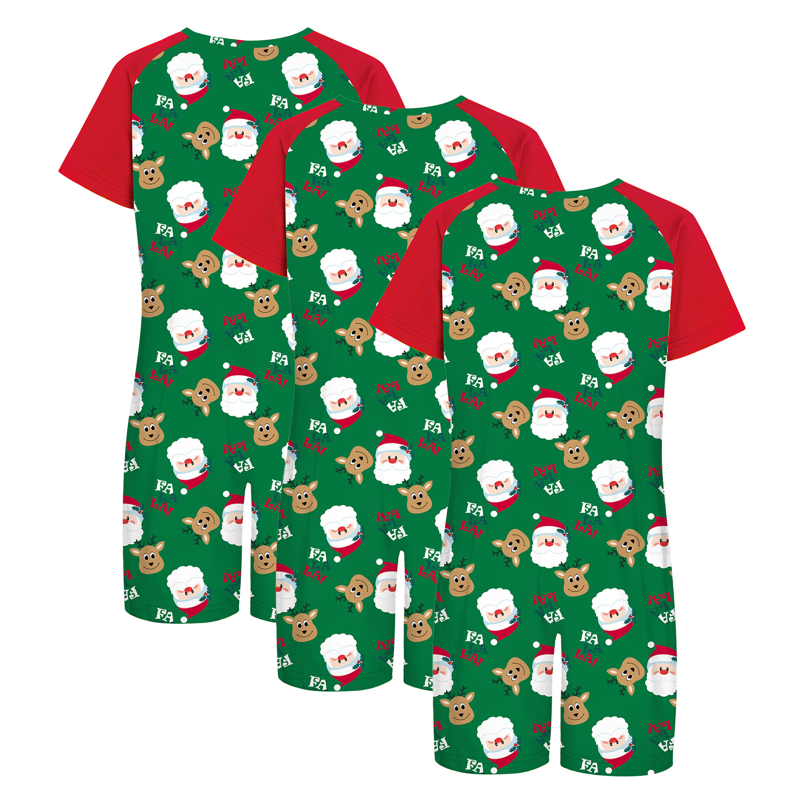 3pcs Kid Special Needs Adaptiv - Summer Clothing Kids Boys ulasan dan harga