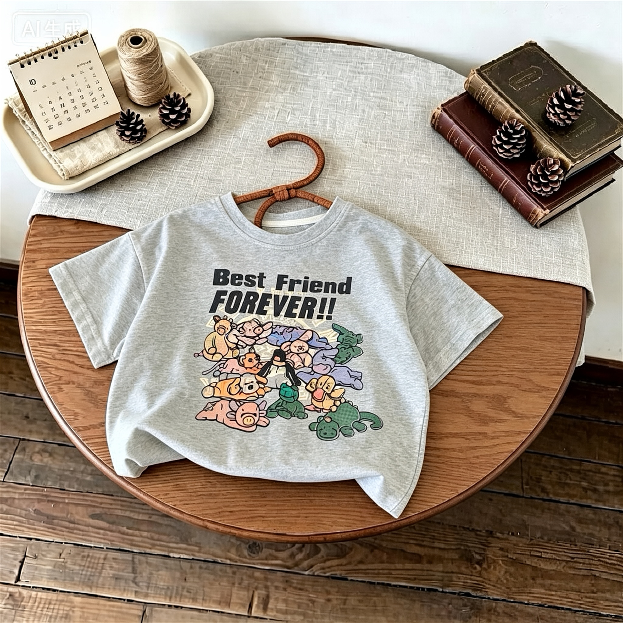 Boutique Children's Wear Short - Summer Clothing Boutiques ulasan dan harga