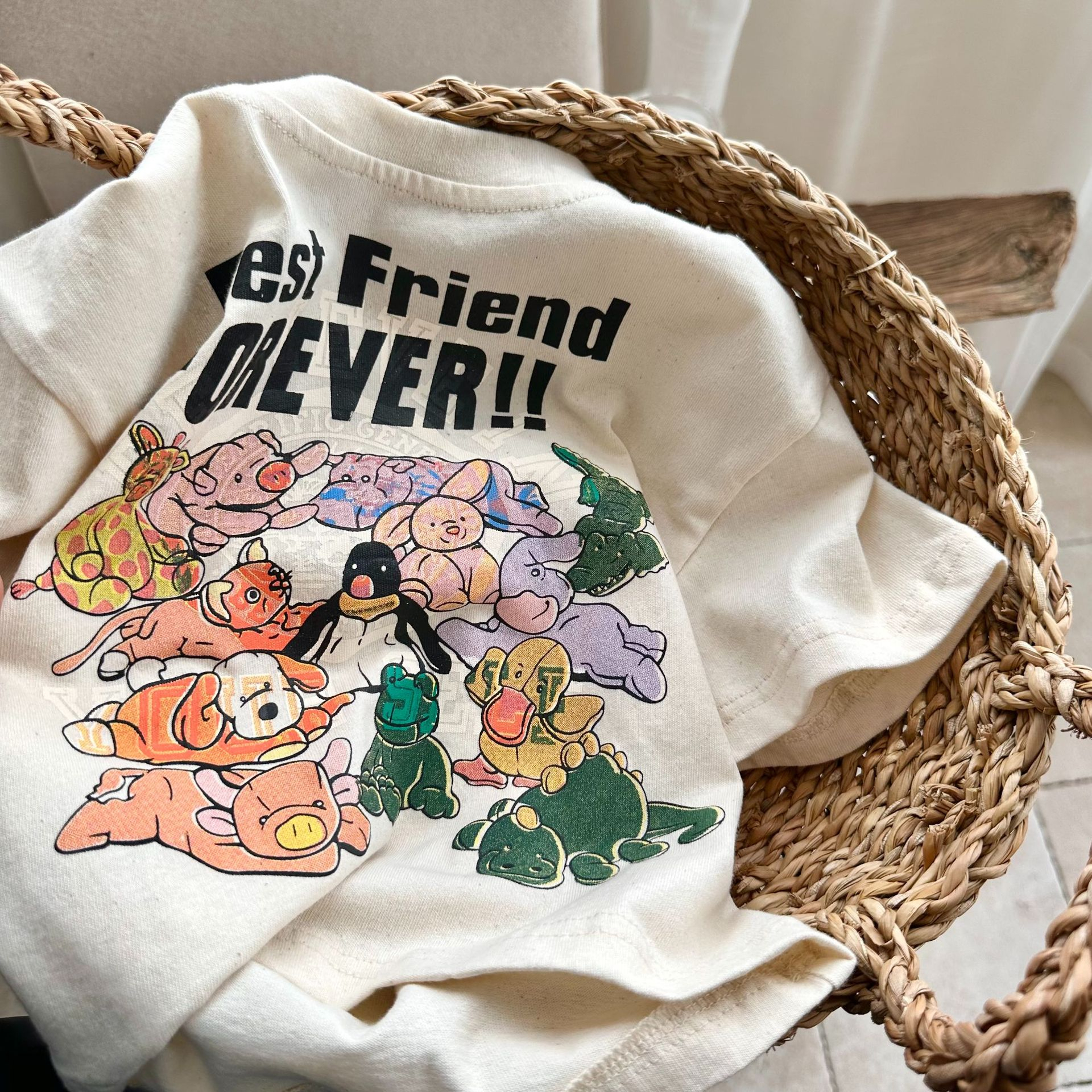 Boutique Children's Wear Short - Summer Clothing Boutiques ulasan dan harga