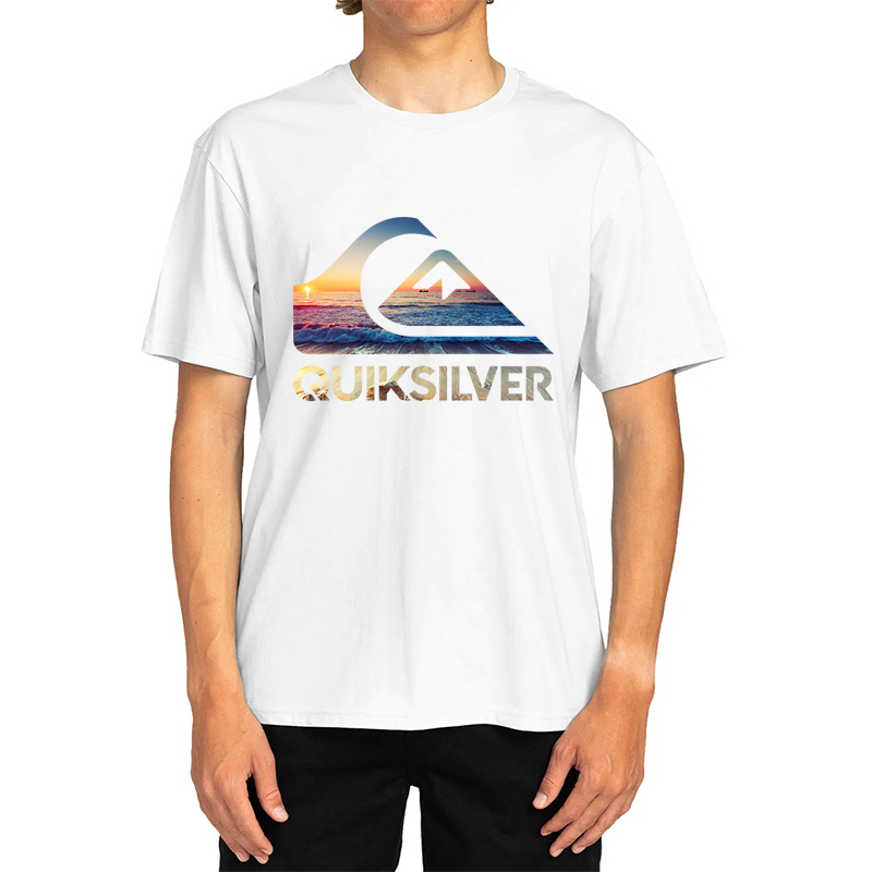 Summer 2025 New Surf Print Men - Summer Clothing Men 2025 ulasan dan harga