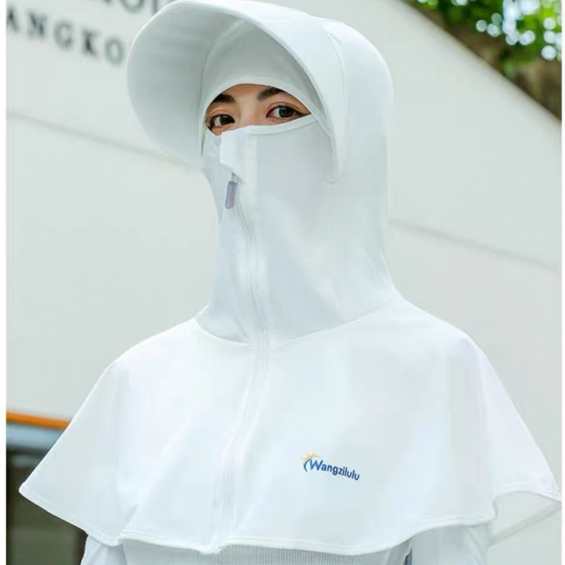 UV Protection sun protection c - Summer Clothing Drive ulasan dan harga