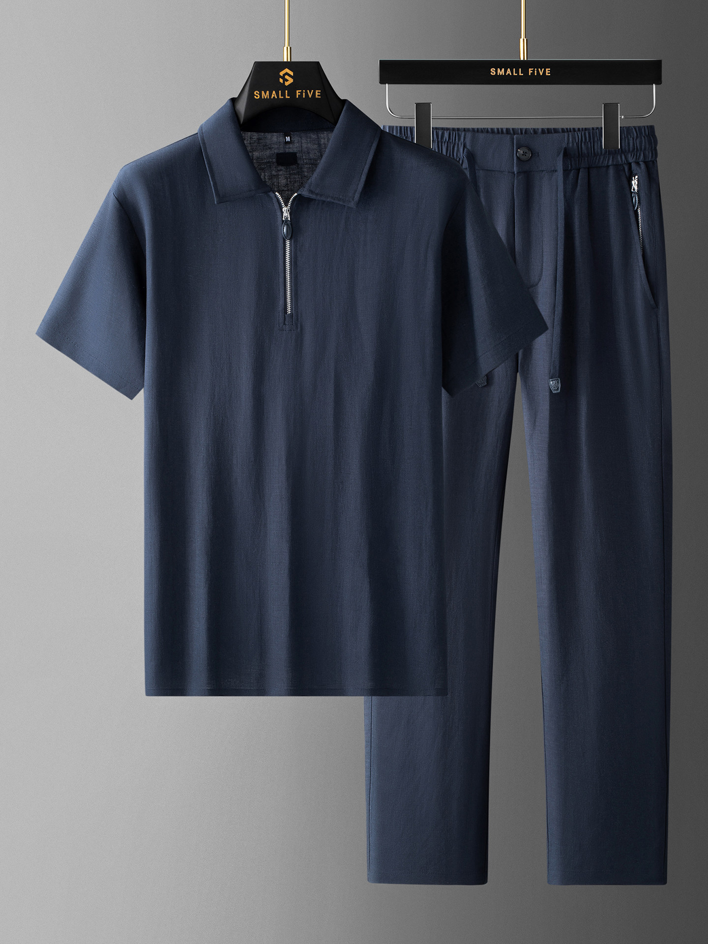 Summer high-end texture relaxe - Summer Cloth ulasan dan harga