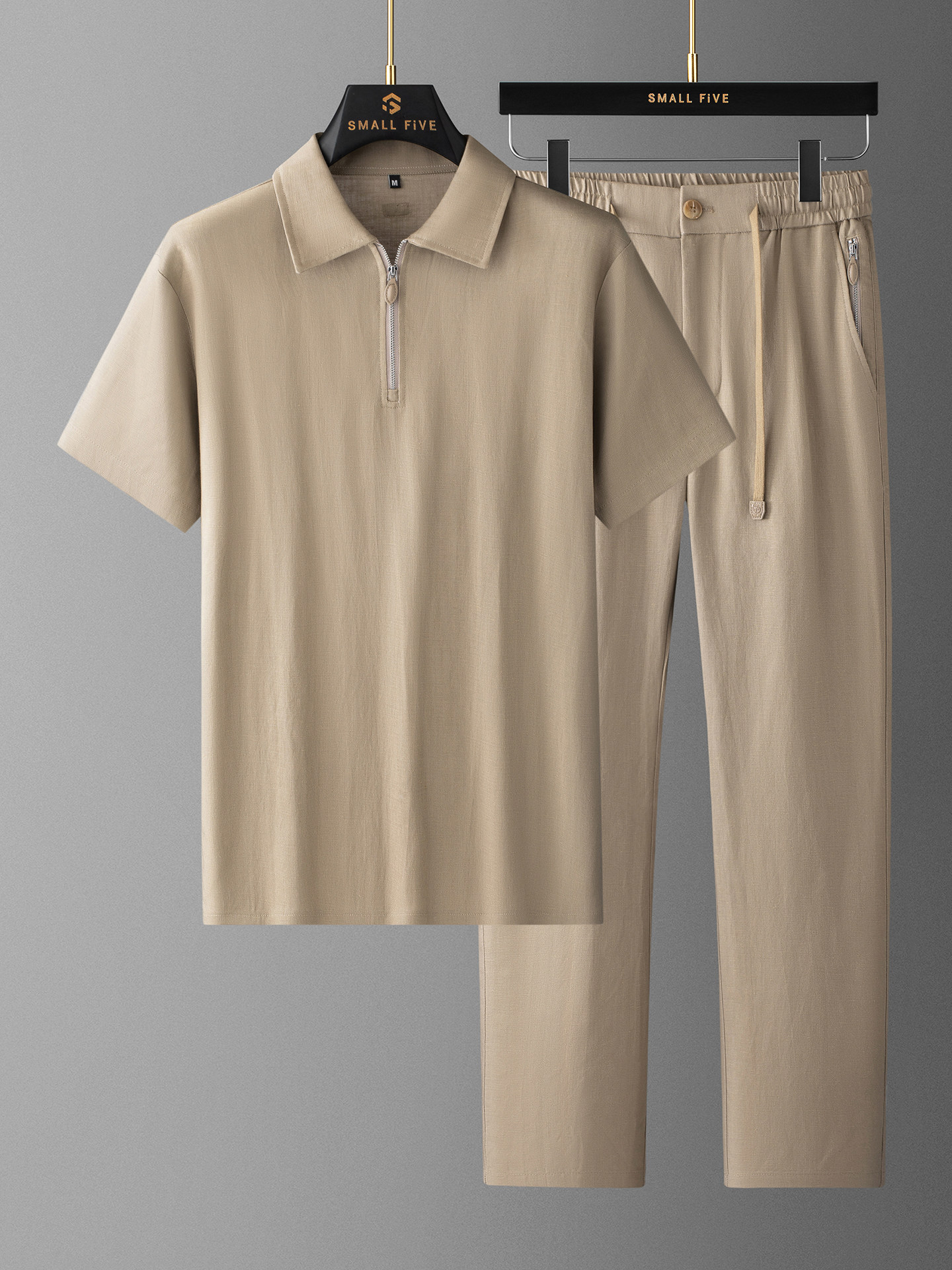 Summer high-end texture relaxe - Summer Cloth ulasan dan harga