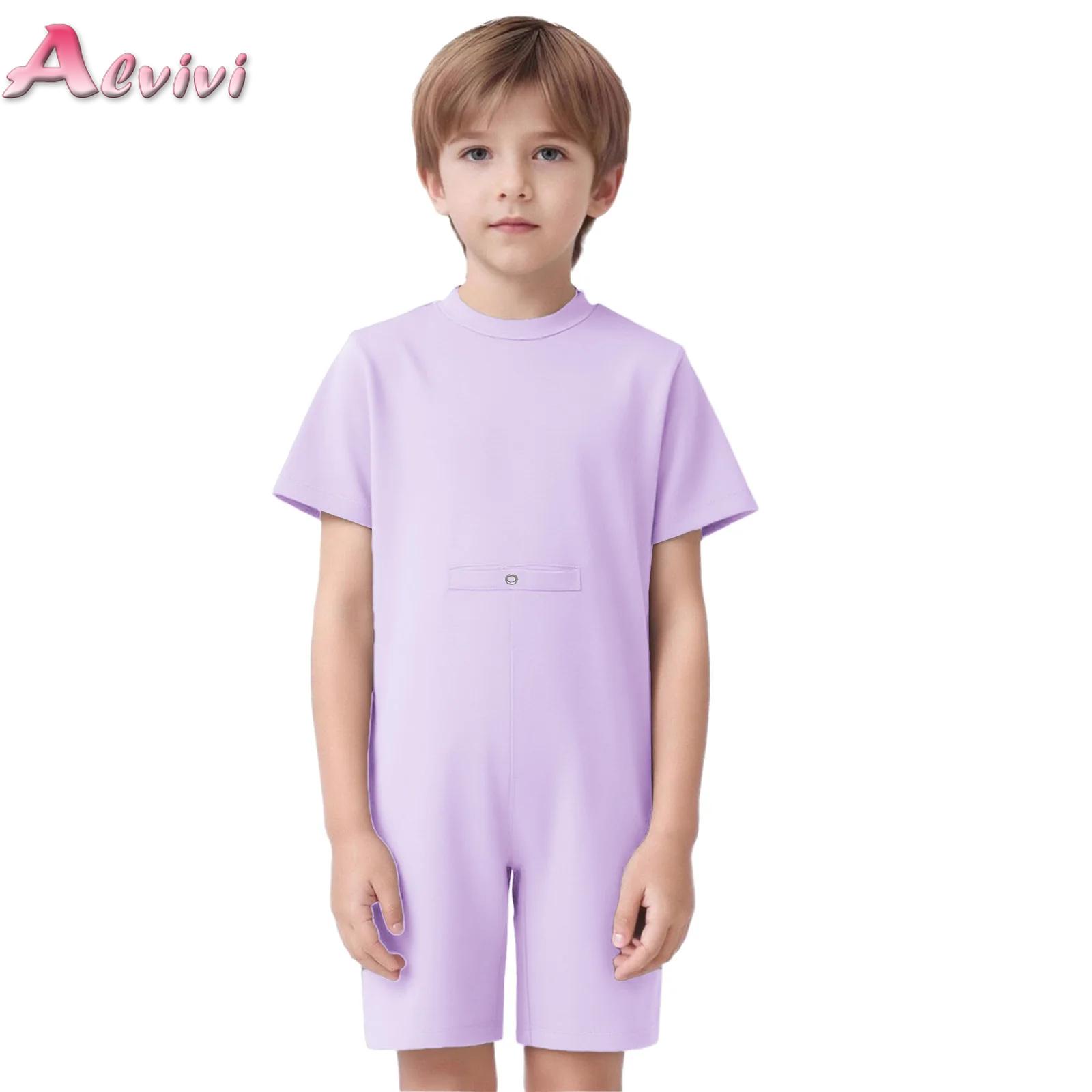 Kids Girls Boys Special Needs  - Summer Clothing Kids Boys ulasan dan harga