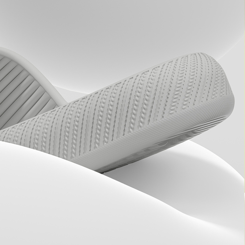 Summer Fashion Slippers Men Sh - Summer Clothing Korea ulasan dan harga