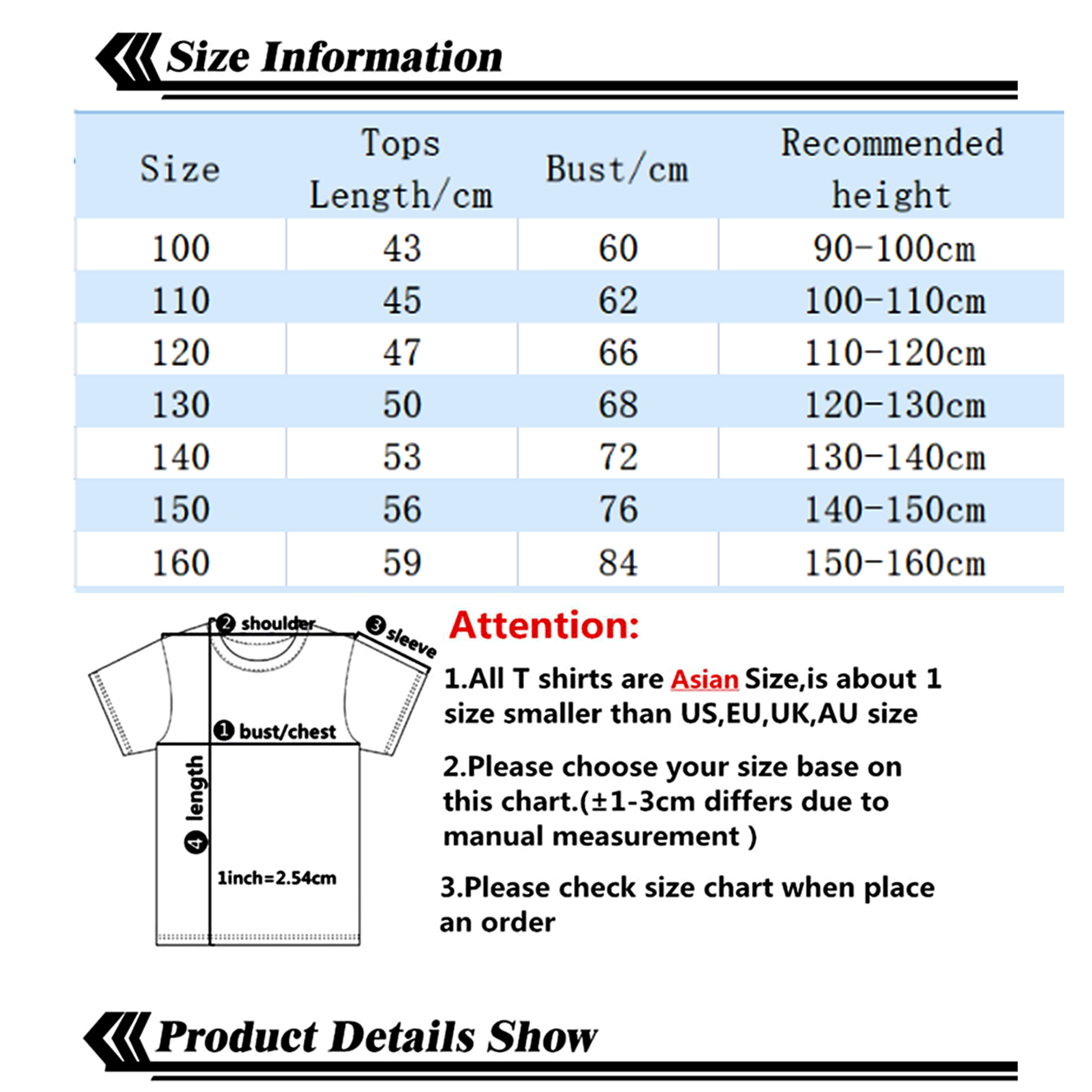 Short Sleeve T-shirt for Boys  - Summer Clothing Kids Boys ulasan dan harga