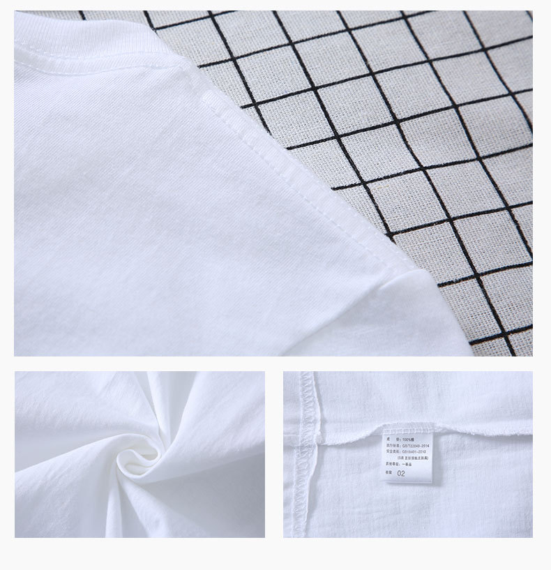 Short Sleeve T-shirt for Boys  - Summer Clothing Kids Boys ulasan dan harga